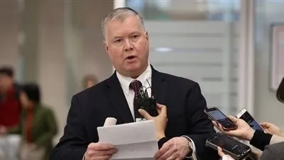 مبعوث أمريكا الخاص بشؤون كوريا الشمالية يصل إلى سيؤول