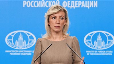 موسكو: الوجود الأمريكي غير الشرعي في سوريا يعيق التسوية