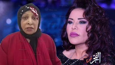 في أول ظهور لها بعد العلاج.. أمل عباس: أحلام تكفلت بمصاريف سفري وإقامتي (فيديو)