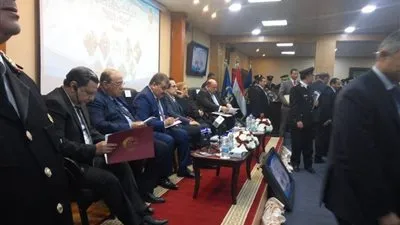 مساعد وزير الداخلية لـ