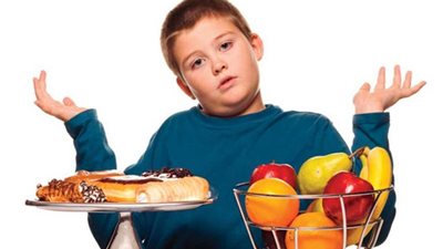 سمنة الأطفال.. الأسباب وطرق العلاج