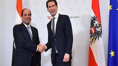 لقاء مسؤولين ومباحثات اقتصادية.. ملخص زيارة 