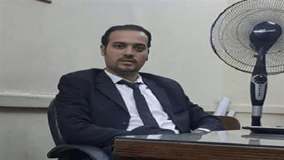 محامون يطالبون بمنع نقيب الصيادلة من السفر على خلفية اعتدائه على الصحفيين