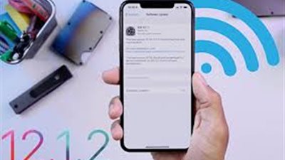 بعد إطلاقه.. اعرف مميزات تحديث iOS 12.1.2 الجديد
