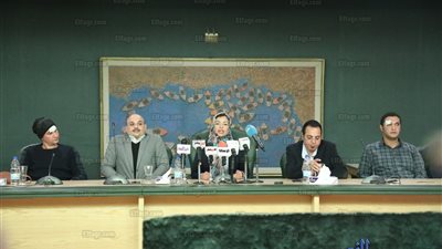 اجتماع طارئ لمجلس 'الصحفيين' لبحث الاعتداء على الزملاء بنقابة الصيادلة