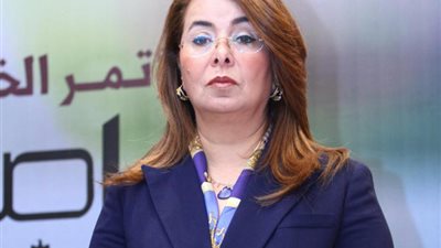 وزيرة التضامن: انعقاد لقاء مركزي بديوان عام الوزارة  2 يناير المقبل 