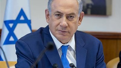 نتنياهو يدعو لبنان إلى التصدي لـ 