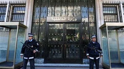 الداخلية التونسية توقف كتيبة 