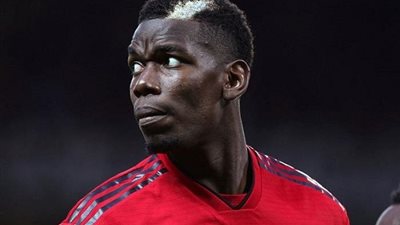 مانشستر يونايتد يعاقب بوجبا بعد السخرية من مورينيو