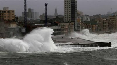 155 مليار دولار خسائر الكوارث فى العالم خلال 2018