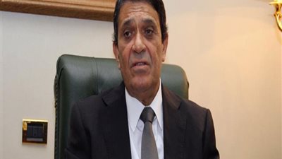 أحمد زكي عابدين: هناك 180 ألف عامل يعمل بالعاصمة الإدارية الجديدة
