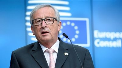 يونكر: خروج بريطانيا من الاتحاد الأوروبي دون اتفاق 
