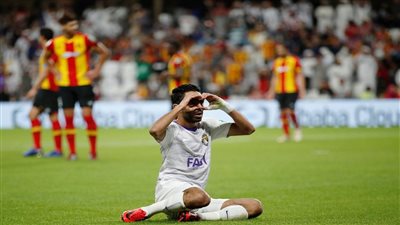 عاجل.. حسين الشحات يصدم الأهلي بطلب غريب