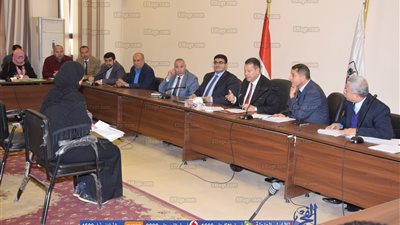 محافظ بني سويف يستجيب لـ