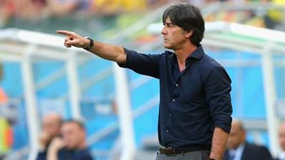 الاتحاد الألماني: لوف باقٍ على رأس الإدارة الفنية للماكينات