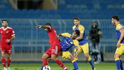 مدرب النصر يرسم خطة هزيمة الاتحاد بالدوري السعودي