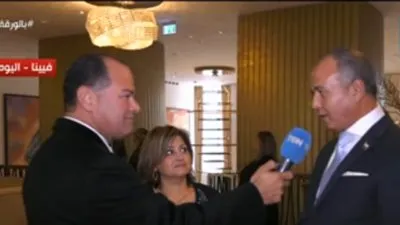 أسر المصريين الذين لقوا مصرعهم في ألمانيا: 