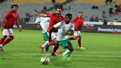 عاجل.. الكاف يحدد موعد انطلاق مباراة الأهلي وجيما الإثيوبي