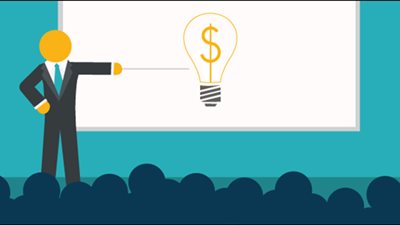 88 % من رواد أعمال 