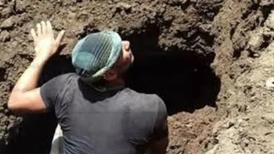 بحثا عن خام الذهب.. مصرع وإصابة 4  شباب جنوب البحر الأحمر