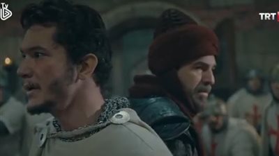 يوتيوب مشاهده ارطغرل 128 مترجمة مسلسل قيامة ارطغرل الجزء الخامس الحلقة 128 موقع النور | الحلقة 128