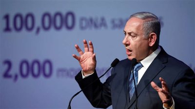 نتنياهو:  ندرس قرار الانسحاب الأمريكي من سوريا