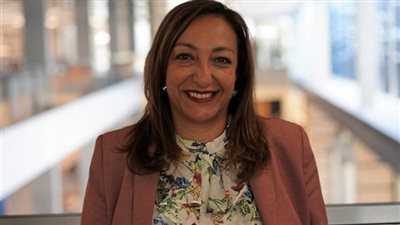 مدير تطوير التعليم بجامعة كمبريدج عن مشاركتها بمؤتمر 