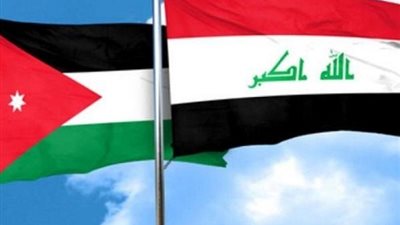 الأردن والعراق يدرسان فتح معابر حدودية جديدة بين البلدين