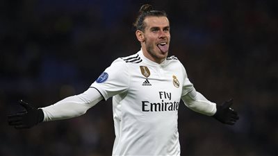 بيل: سعيد للغاية بقيادة الفريق لنهائي المونديال.. ولا أرد على الانتقادات