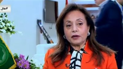 أماني أبوزيد: صندوق ضمان المخاطر يُعزز من شهية المستثمرين في إفريقيا