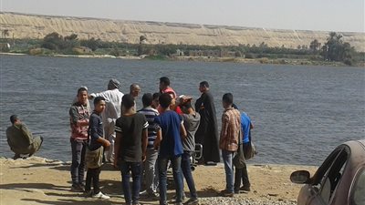 العثور على جثة 