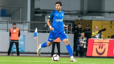 صراع إيطالي على ضم تريزيجيه من قاسم باشا