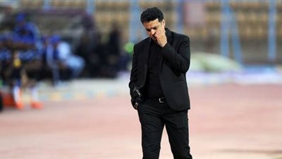 مدرب المصري يوضح حقيقة طلب التعاقد مع نجوم الأهلي والزمالك
