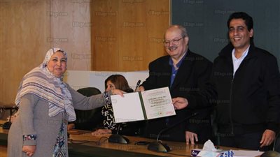 «تطوير المهنة والتدريب» تسلم شهادات دبلومة الديسك وتعلن عن نسخة جديدة (صور)