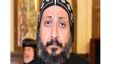 إيبارشية الوادي الجديد تستقبل الأنبا 