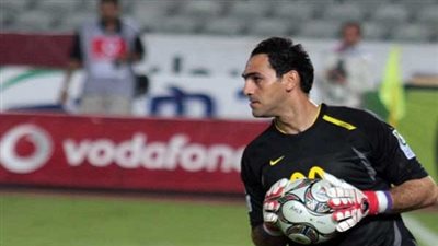 أمير عبد الحميد يفجر مفاجأة عن الأهلي والحضري 