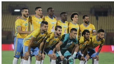 الإسماعيلي: الجميع على قلب رجل واحد للنهوض بالنادي