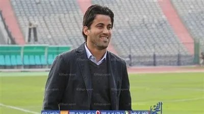 محمود فتح الله: الزمالك لم يلتزم بسداد مستحقاتي المتأخرة