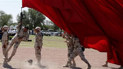 المكسيك ترفض طلبا استراتيجيا أمريكيا