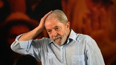 المحكمة العليا بالبرازيل تعلق الحكم بإخلاء سبيل لولا دا سيلفا