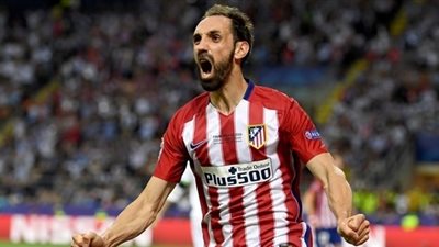 خوانفران: مواجهة يوفنتوس ستكون متكافئة للغاية    