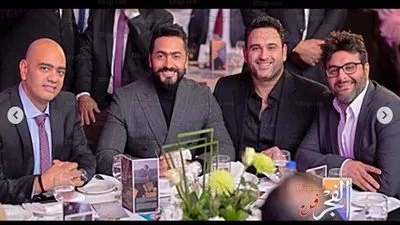 تعرف على إيرادات الأفلام المعروضة في السينمات هذا الأسبوع