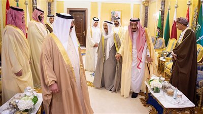 بالتفاصيل.. كواليس اللقاءات السرية لحل الأزمة الخليجية