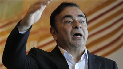 محكمة يابانية ترفض طلب تمديد توقيف كارلوس غصن