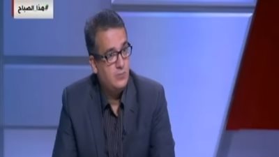 باسم رزق: مصر بوابة إفريقيا أمام الدول الأوروبية 