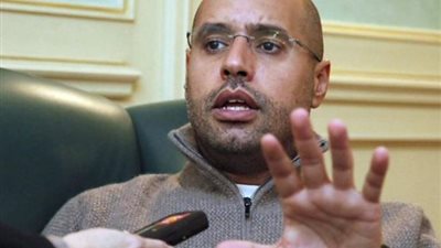 سيف الإسلام القذافي يكشف المستور عن مشروع الإخوان في ليبيا 