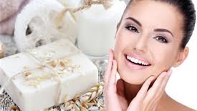 قبل الاستخدام.. اعرفي الصابون بيعمل إيه في بشرتك