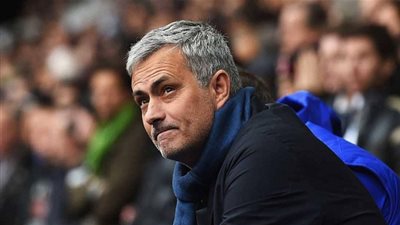 أسطورة ريال مدريد يكشف وجهة جوزيه مورينيو الجديدة