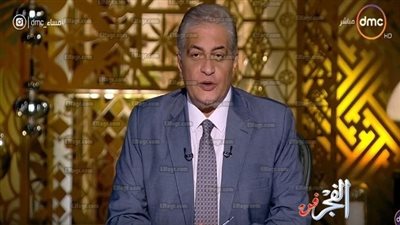 أسامة كمال عن 