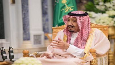 خادم الحرمين يصدم الوزراء بشأن الحصانة